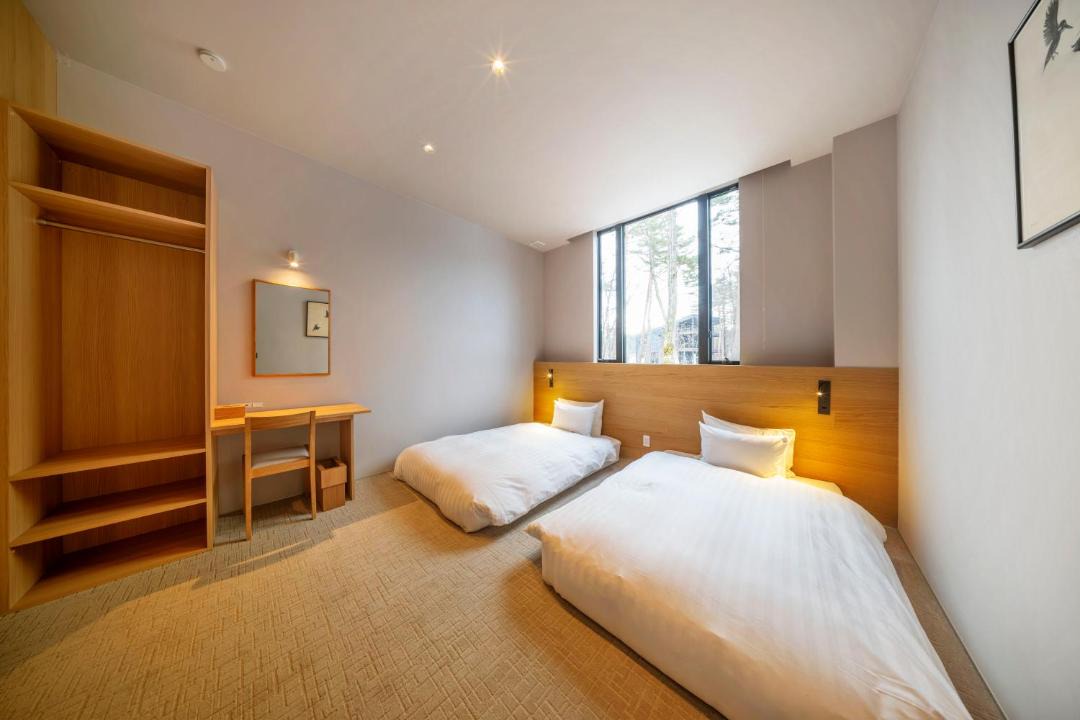 Photo of Bedroom in Hokujo