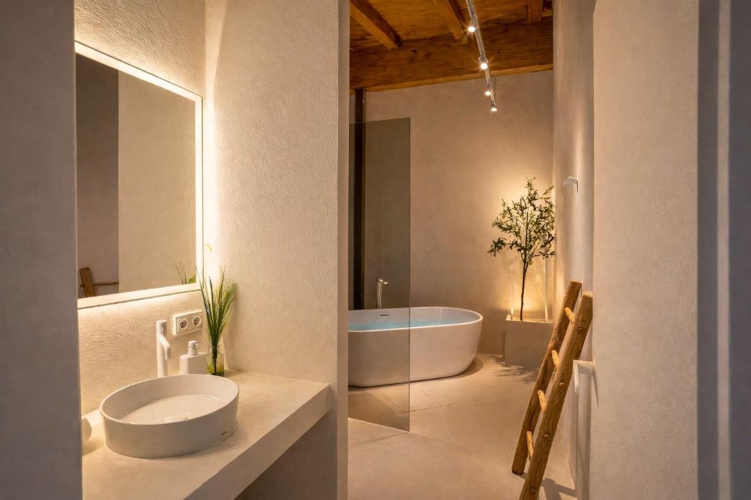 Photo of Bathroom in Kramsach