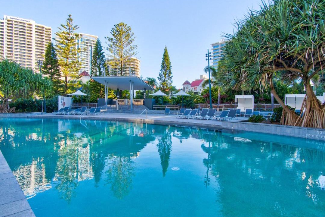Photo of Others in Surfers Paradise
