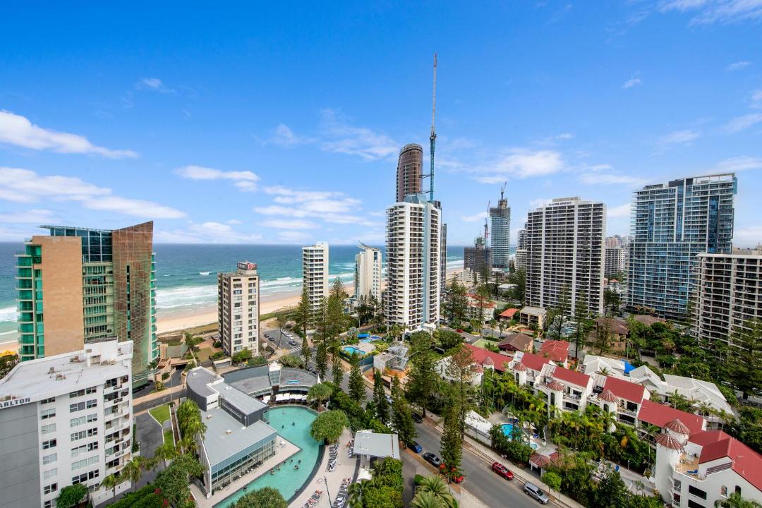Photo of Others in Surfers Paradise
