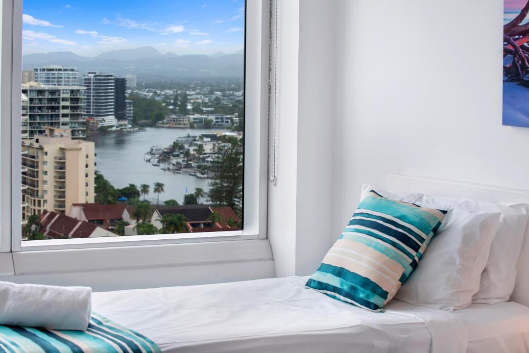 Photo of Others in Surfers Paradise