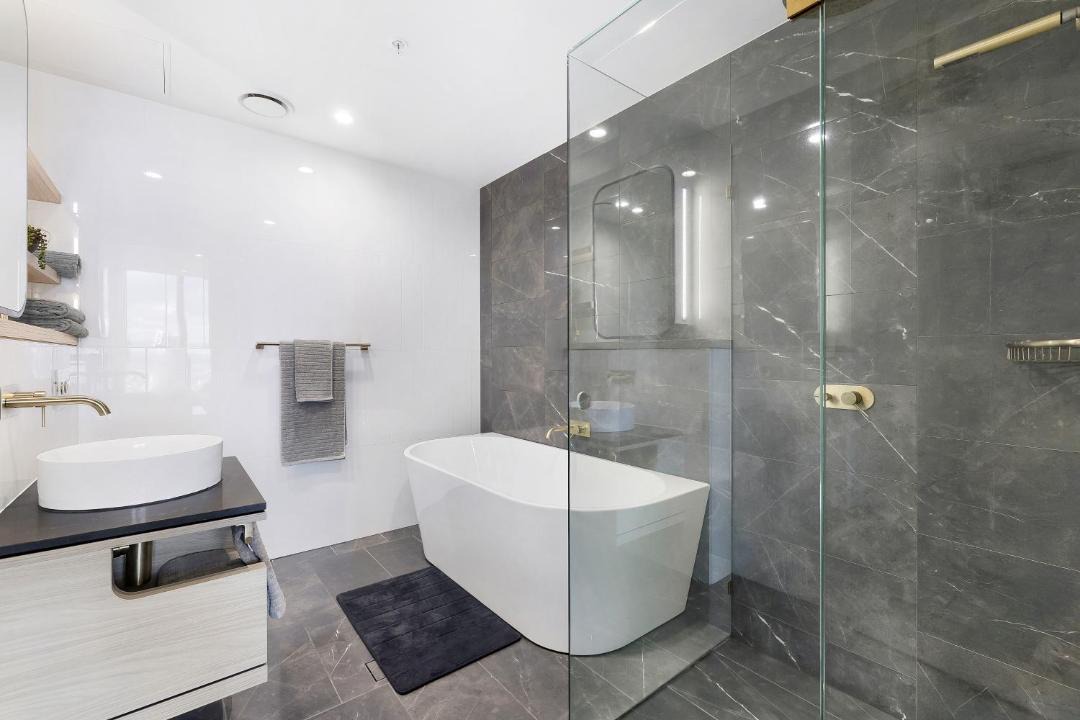 Photo of Bathroom in Surfers Paradise