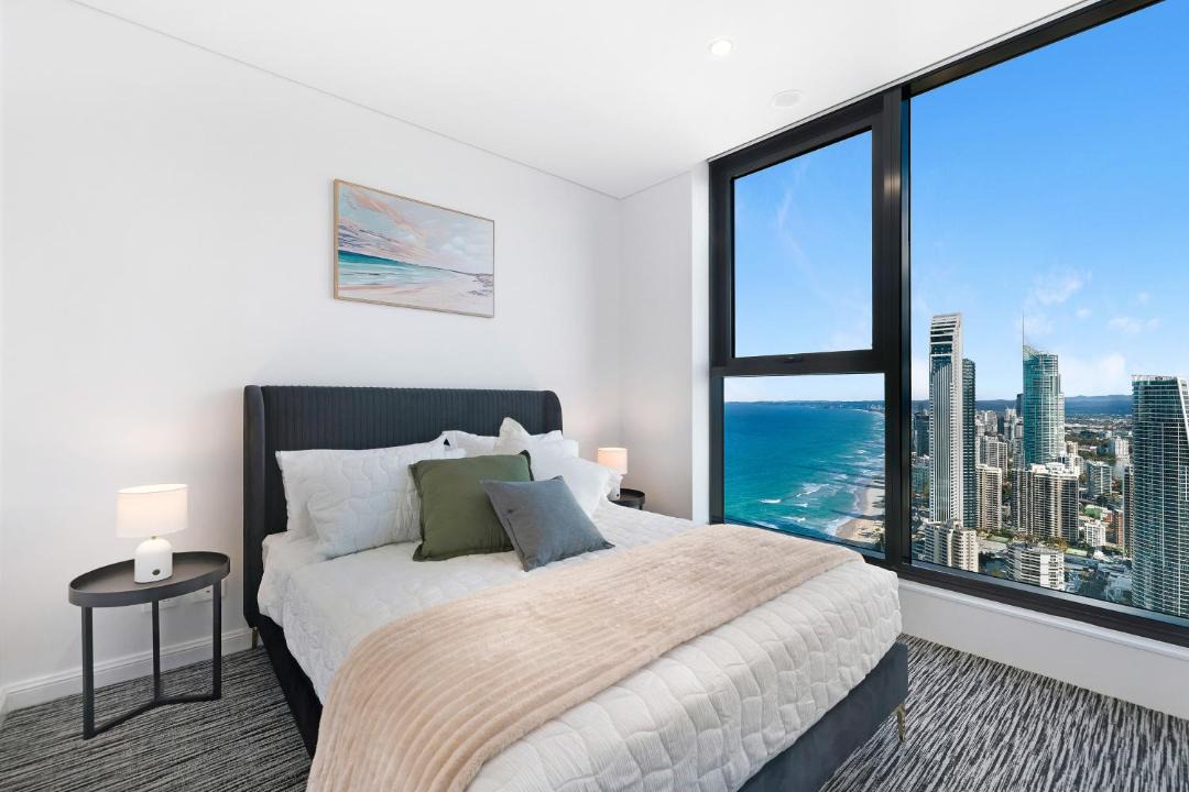 Photo of Bedroom in Surfers Paradise