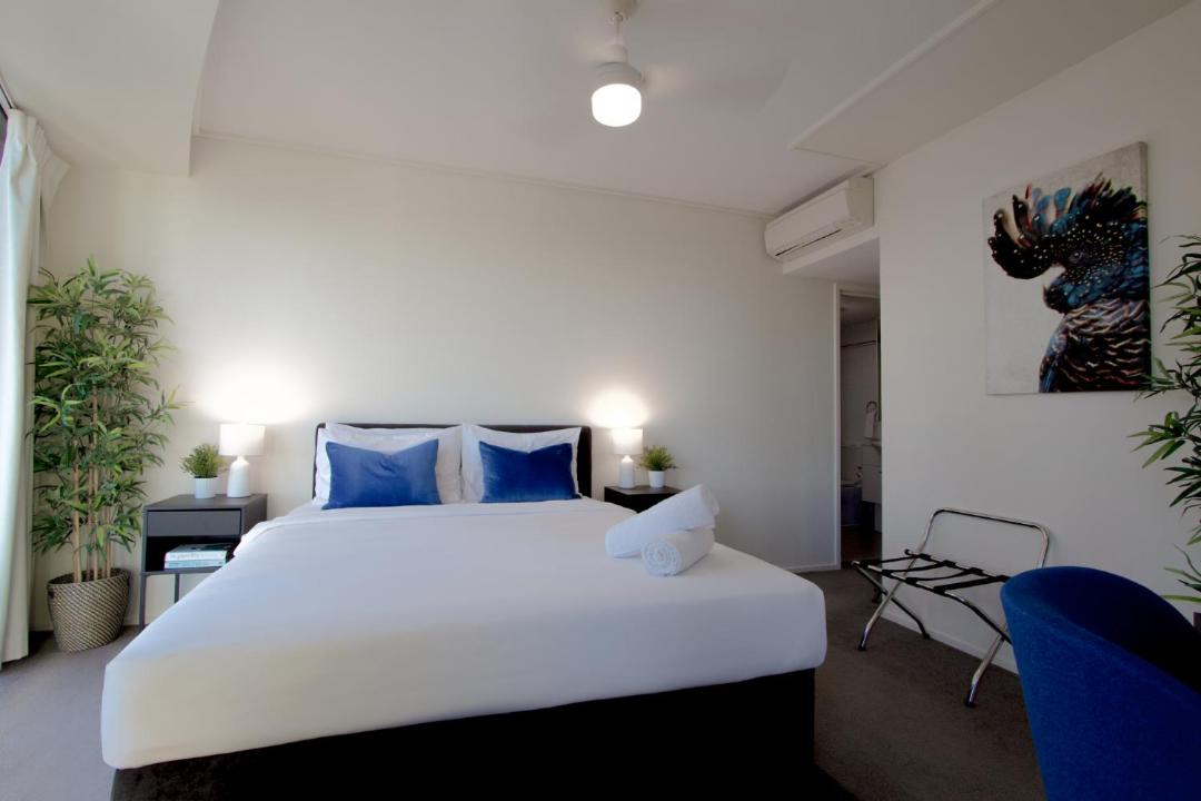 Photo of Others in Brisbane Central Business District
