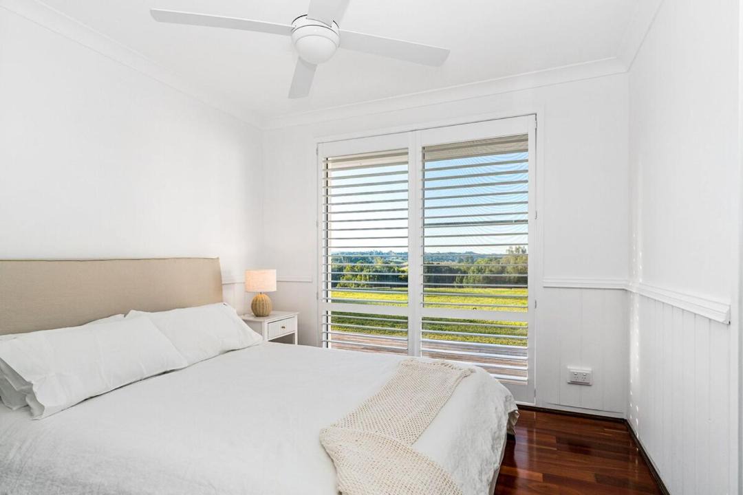 Photo of Bedroom in Teven