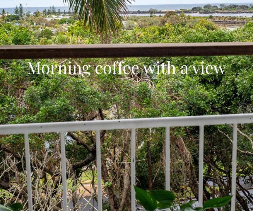Photo of Patio Balcony in East Ballina