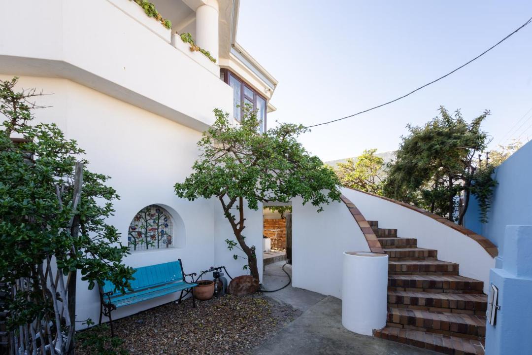 Photo of Patio Balcony in Muizenberg