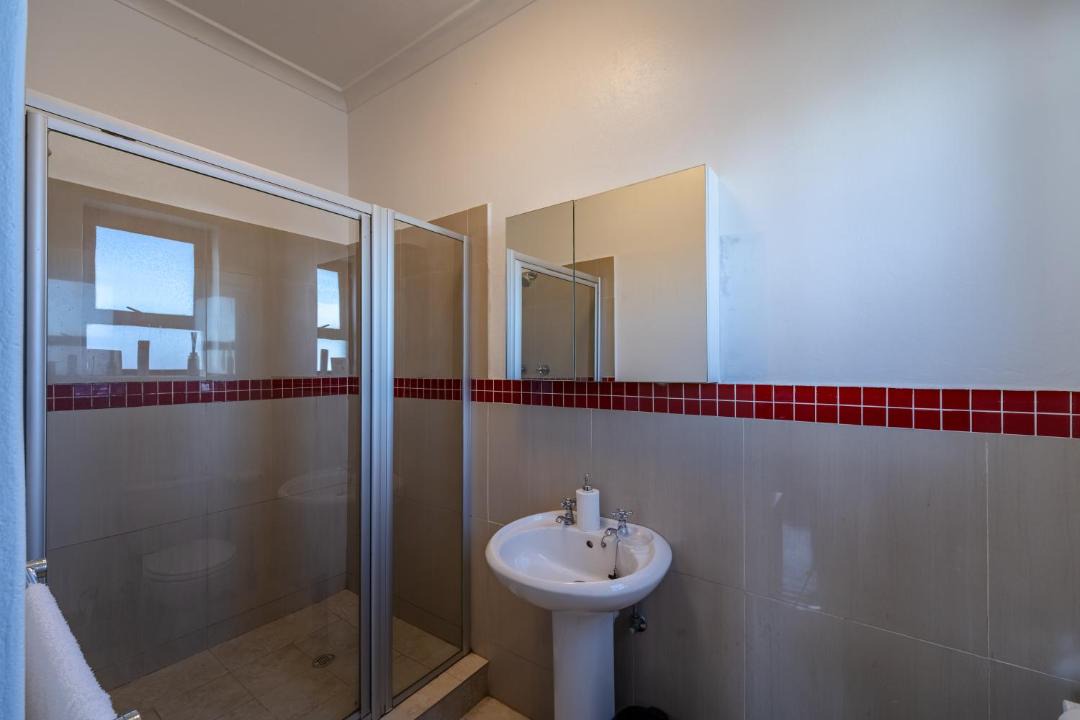 Photo of Bathroom in Muizenberg