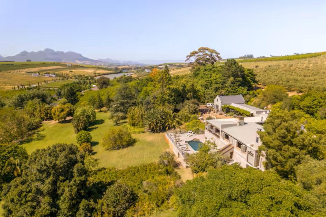 Photo of Others in Stellenbosch