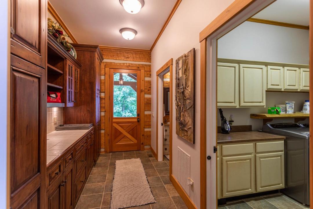 Photo of Kitchen in Banner Elk