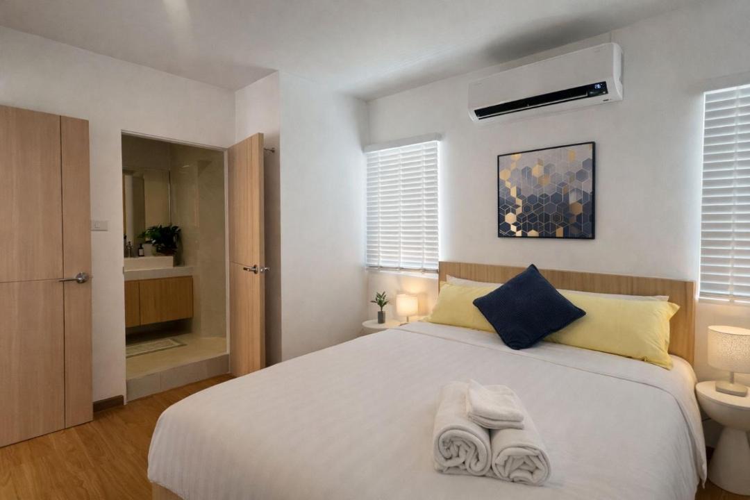 Photo of Bedroom in Ban Saiyuan