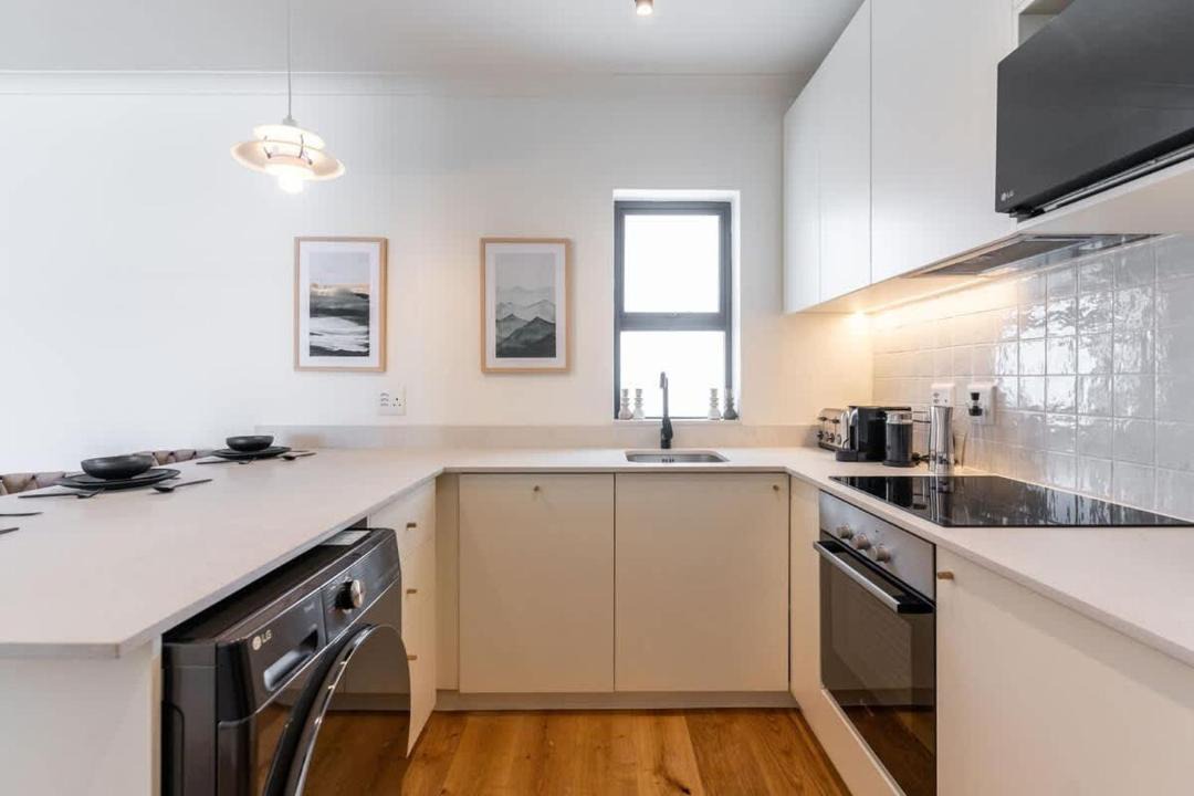 Photo of Kitchen in Sea Point