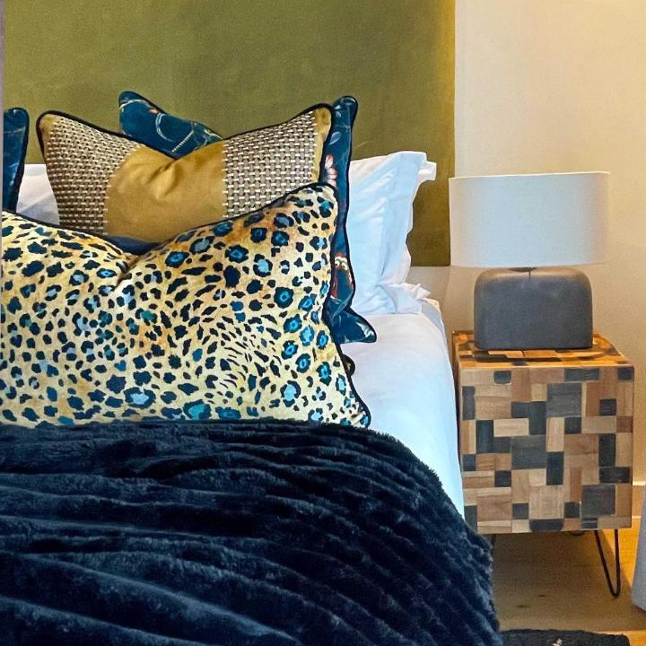 Photo of Bedroom in Sea Point