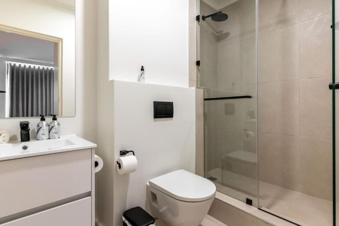 Photo of Bathroom in Sea Point