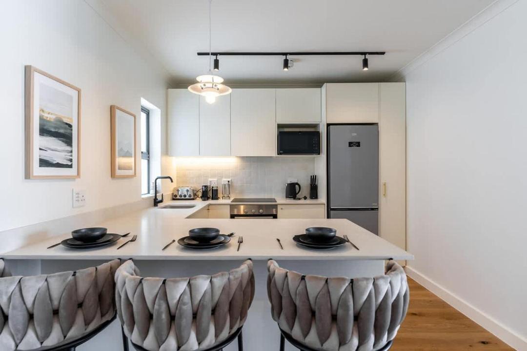 Photo of Kitchen in Sea Point