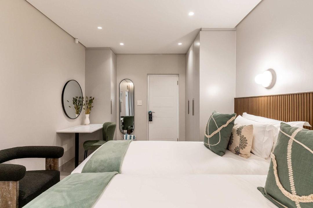 Photo of Bedroom in Clifton