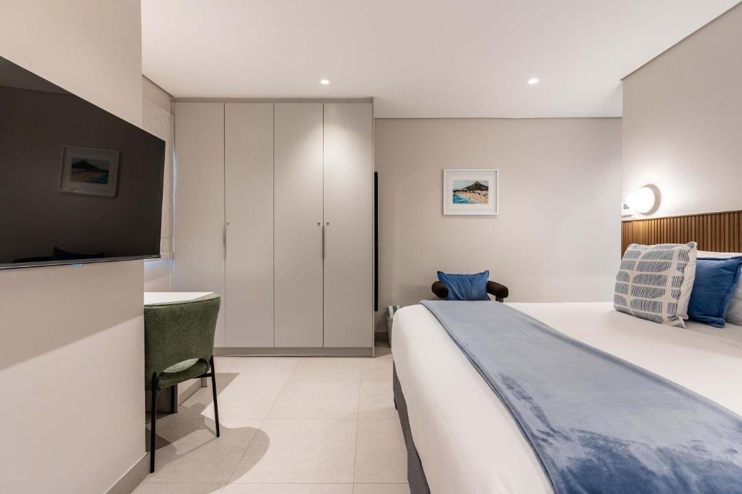 Photo of Bedroom in Clifton