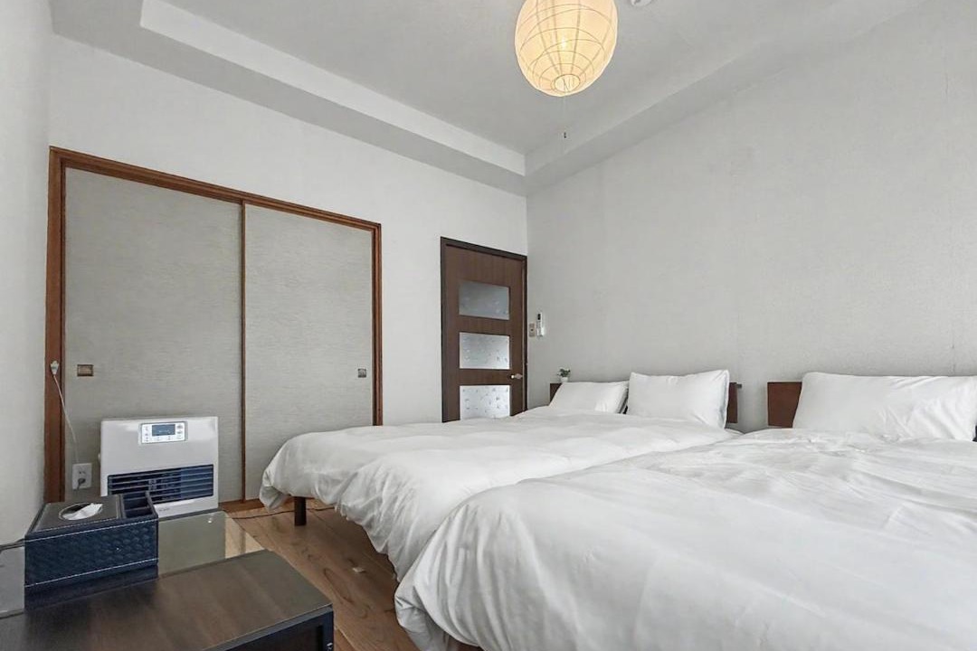 Photo of Bedroom in Hida Takayama Onsen