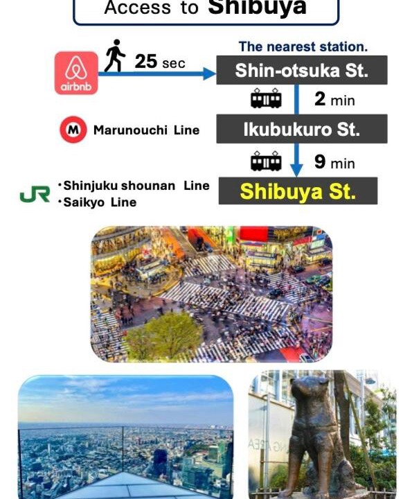 Photo of Others in Higashiikebukuro