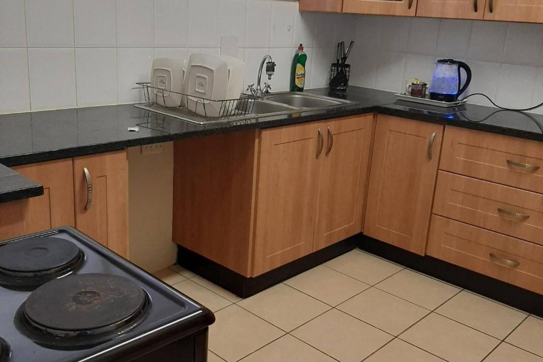 Photo of Kitchen in Quigney Beach