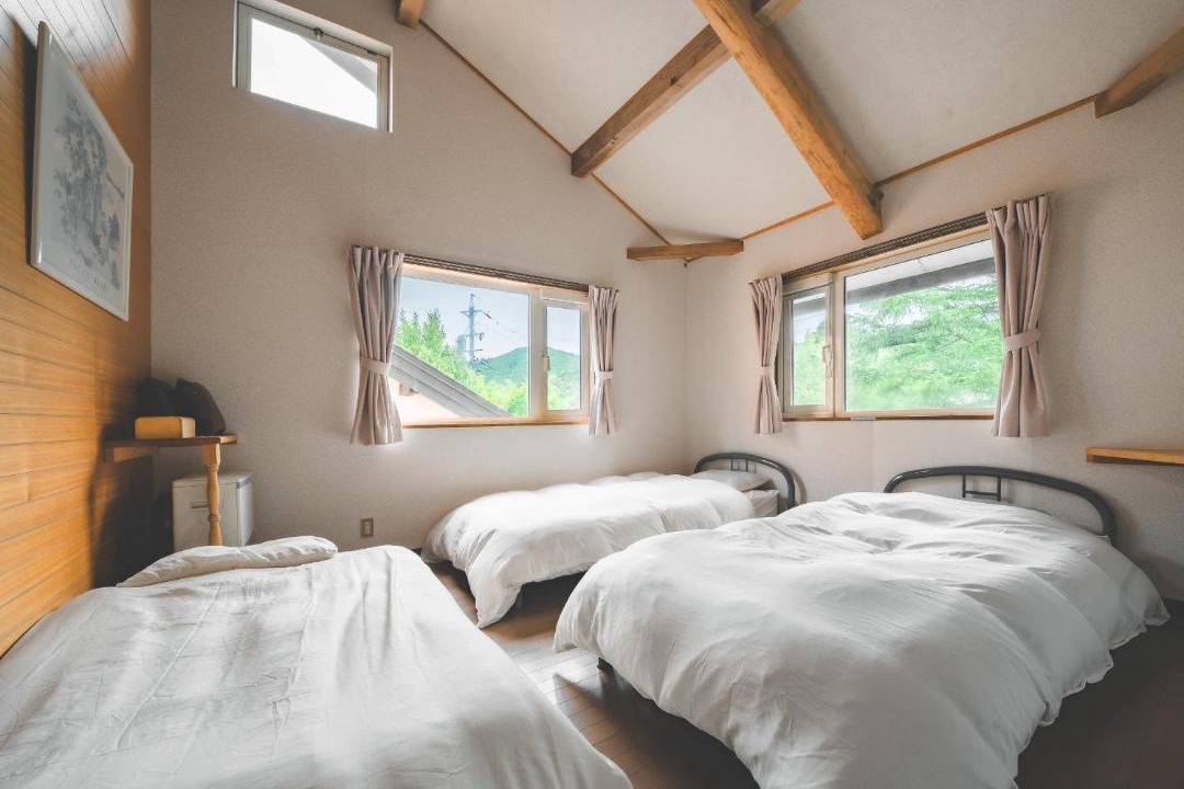 Photo of Bedroom in Nagawa