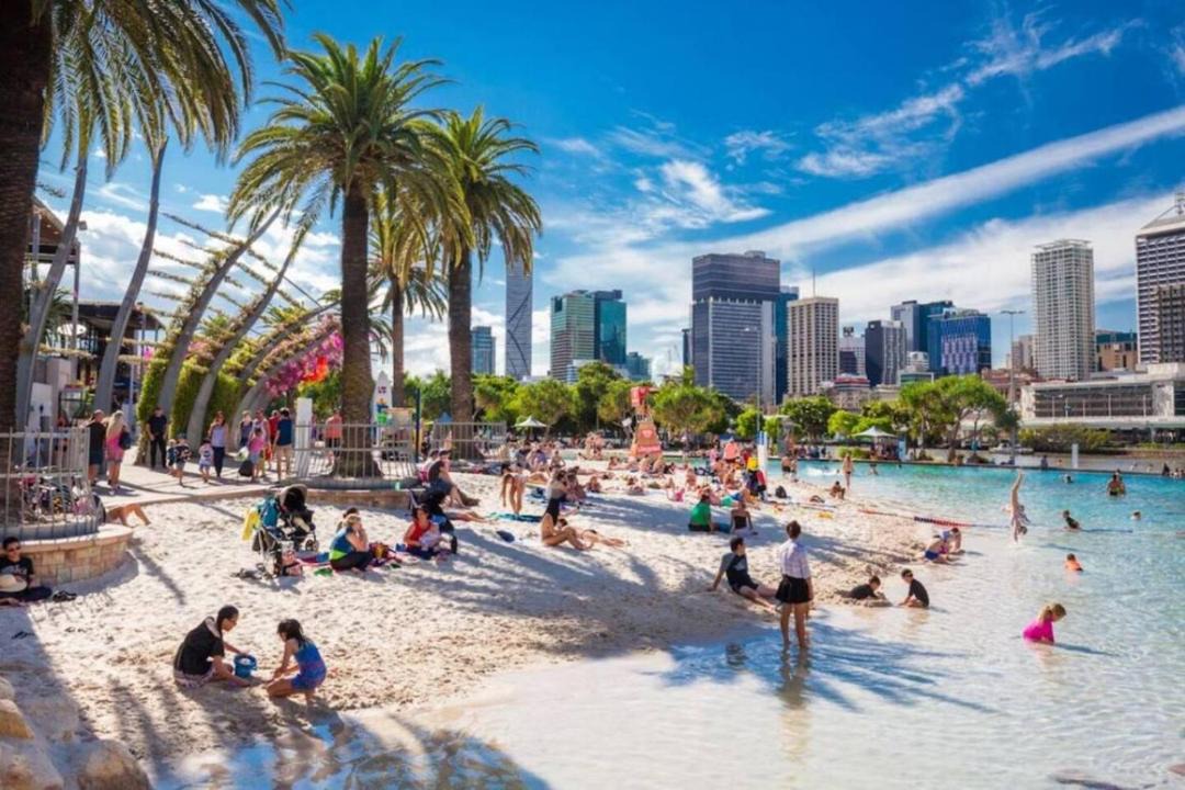 Photo of Others in Brisbane Central Business District