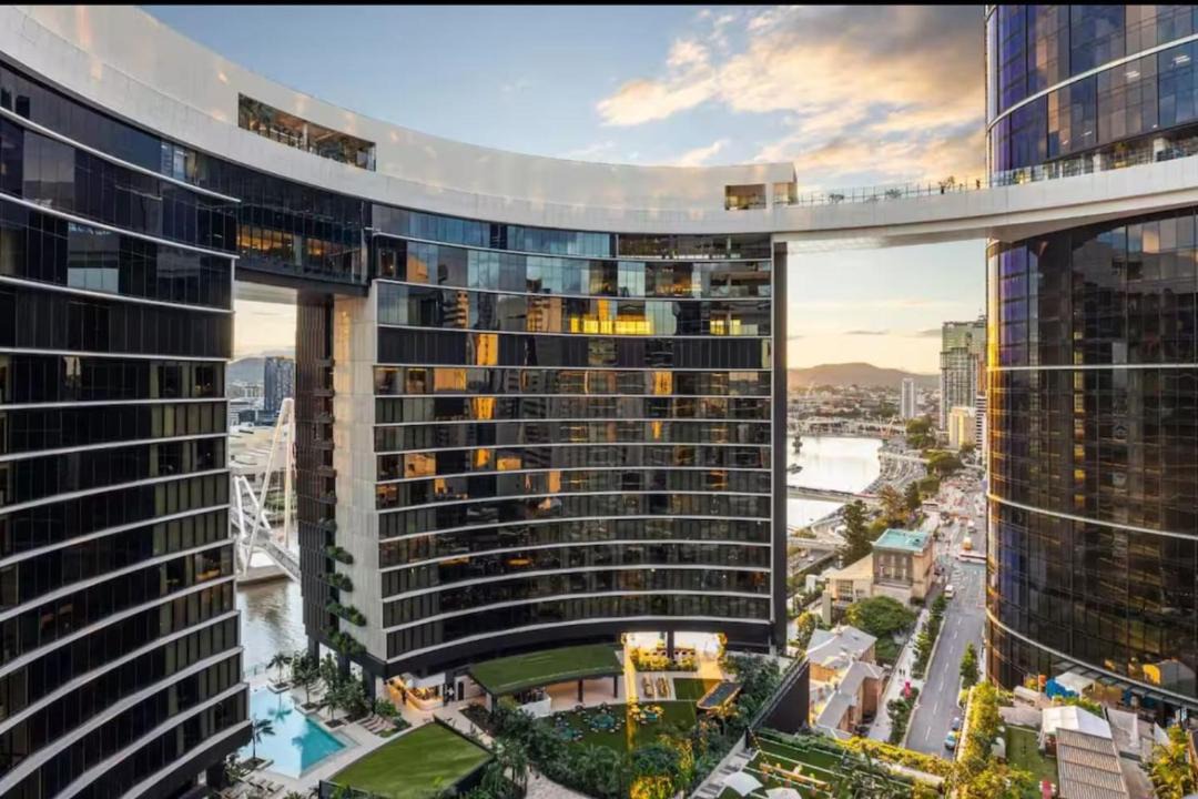 Photo of Others in Brisbane Central Business District
