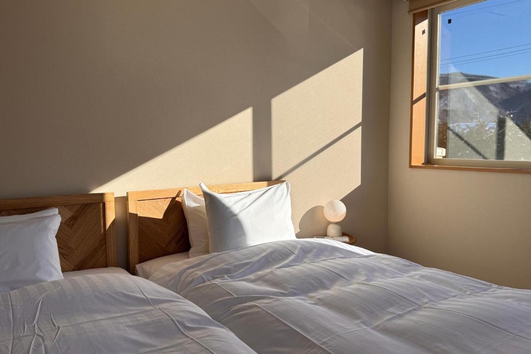Photo of Bedroom in Hakuba
