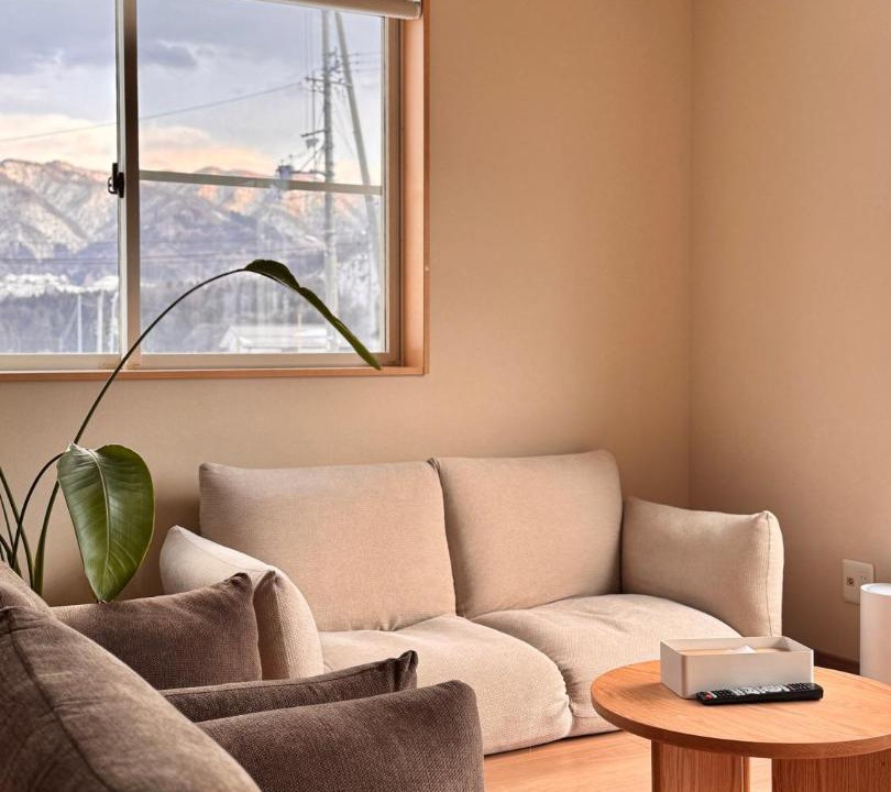 Photo of Livingroom in Hakuba