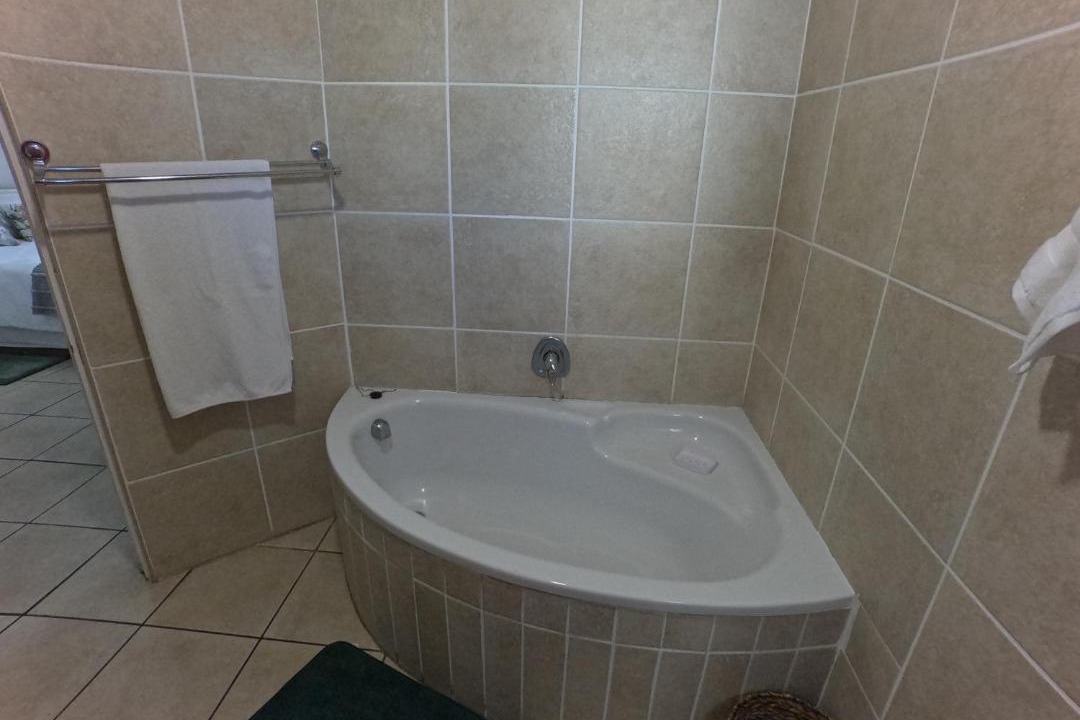 Photo of Bathroom in Marina Martinique