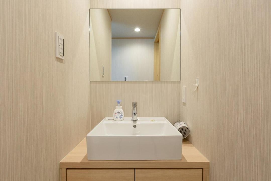 Photo of Bathroom in Nishijin