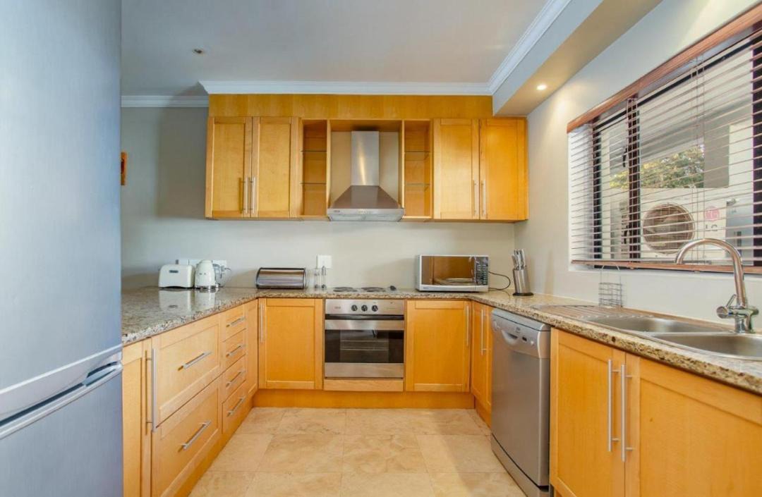 Photo of Kitchen in Simondium