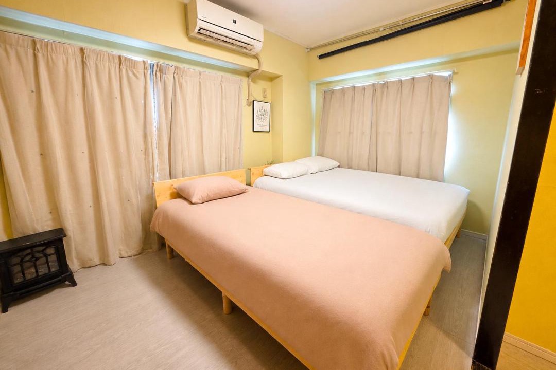 Photo of Bedroom in Kabukicho