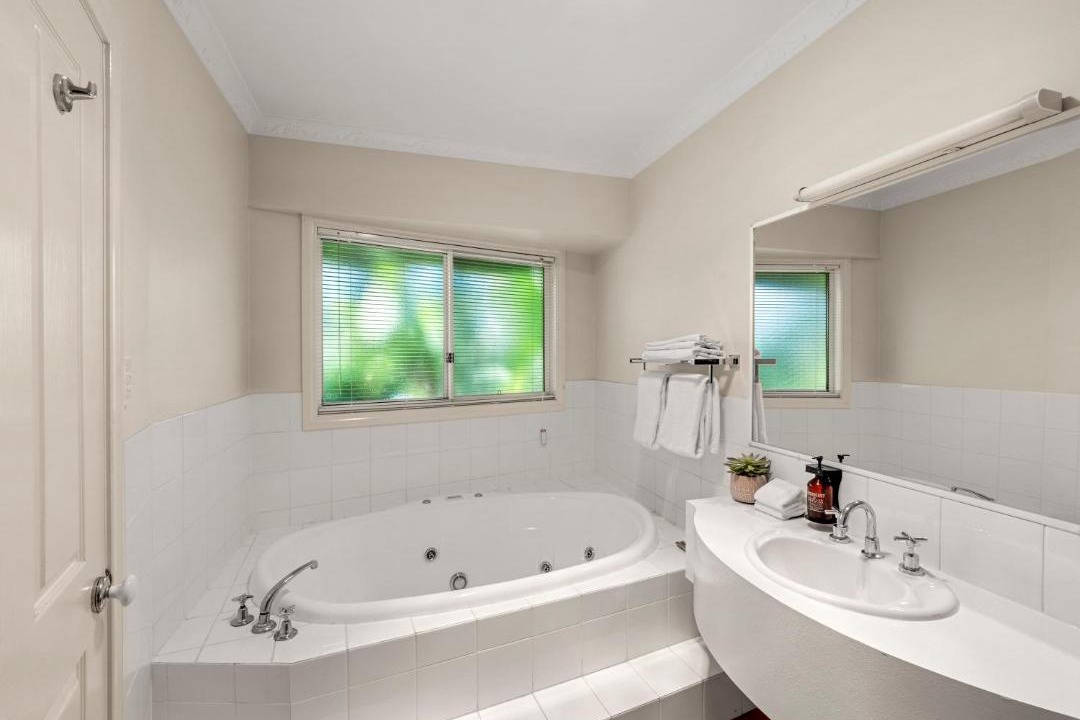 Photo of Bathroom in Wollongbar