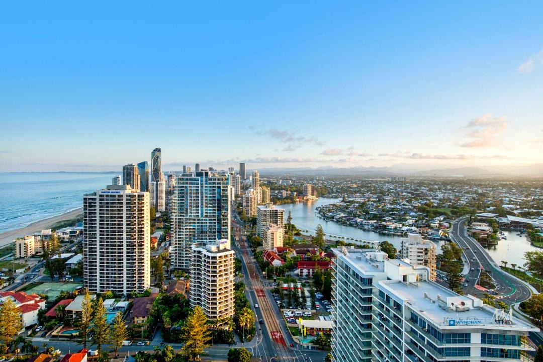 Photo of Others in Surfers Paradise