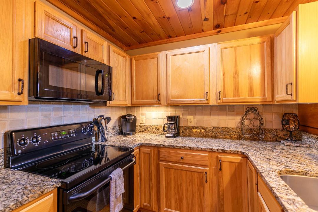 Photo of Kitchen in Vilas