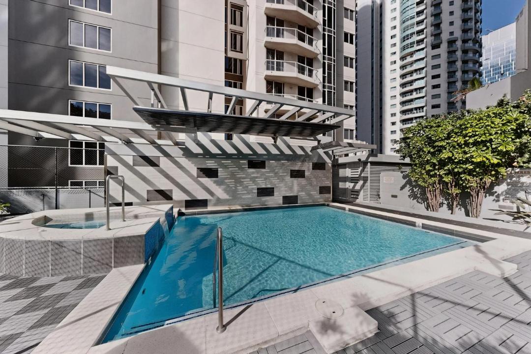 Photo of Others in Brisbane Central Business District