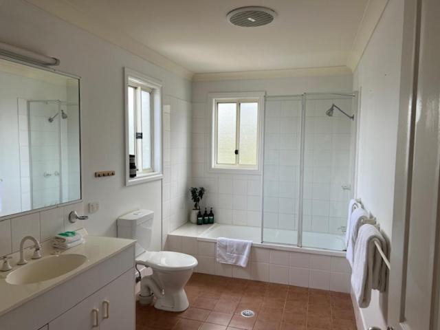 Photo of Bathroom in Wollongbar