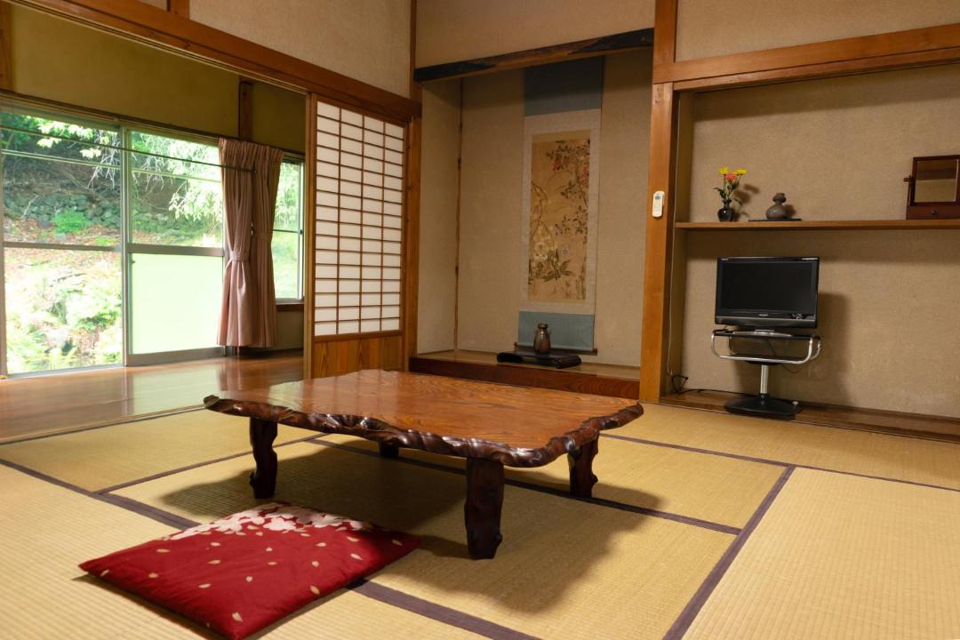 Photo of Others in Minobu