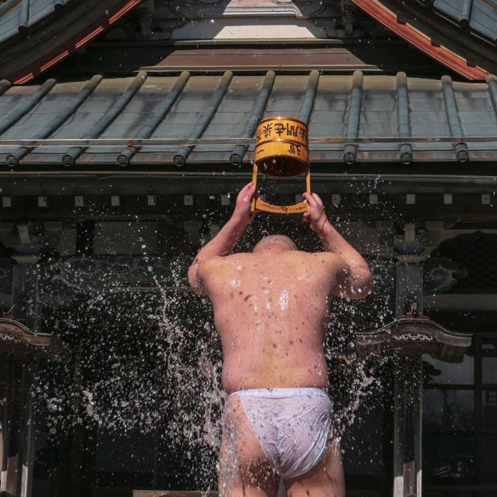 Photo of Others in Minobu