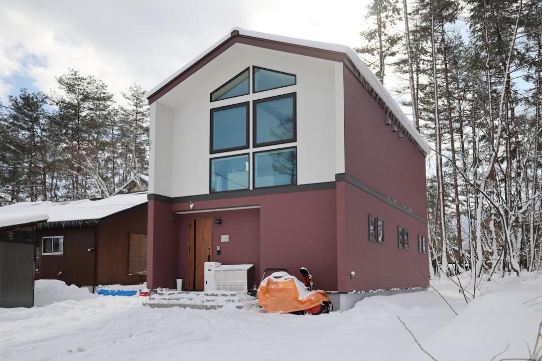 Photo of Others in Hakuba