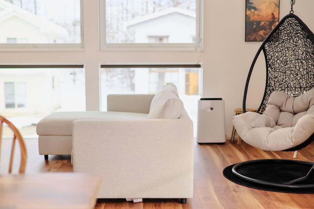 Photo of Livingroom in Hakuba