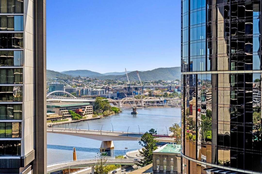 Photo of Others in Brisbane Central Business District