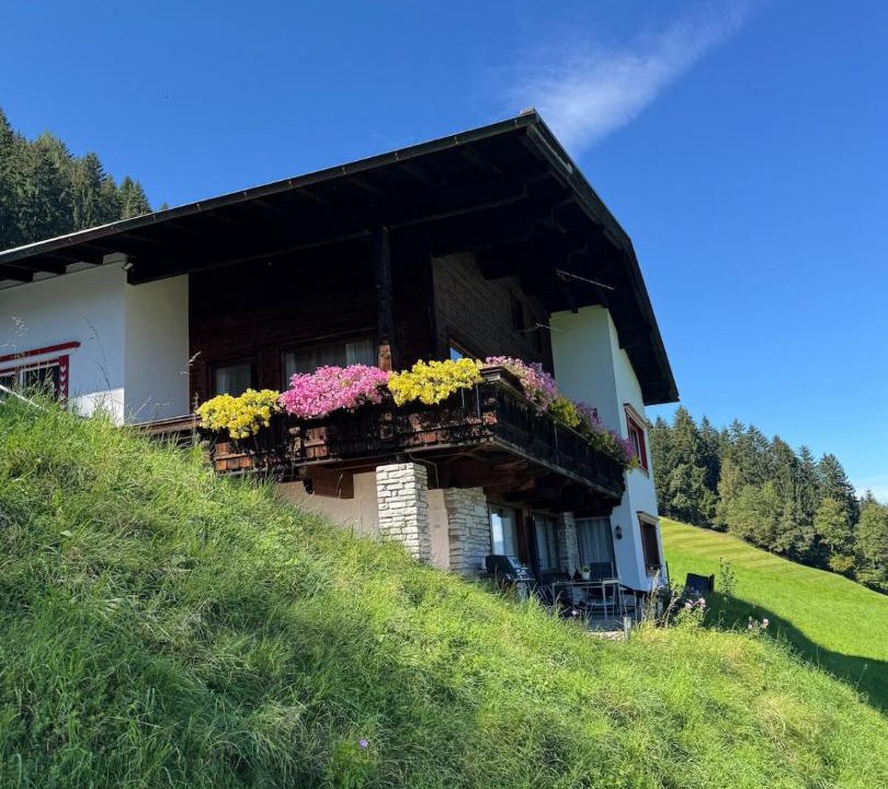 Photo of Others in Aschau Im Zillertal