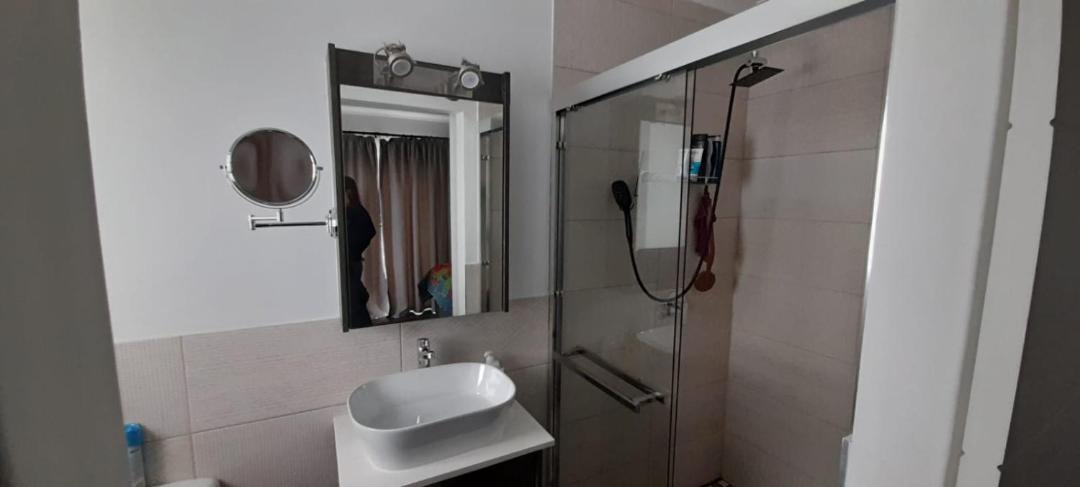 Photo of Bathroom in Stompneusbaai
