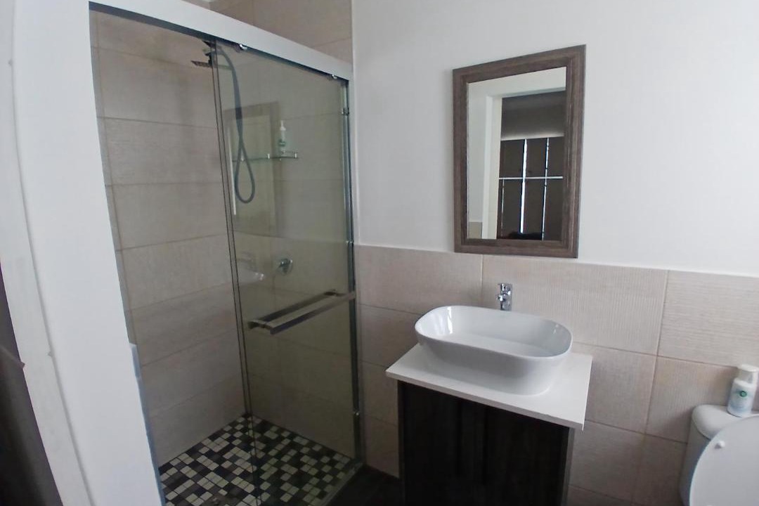 Photo of Bathroom in Stompneusbaai