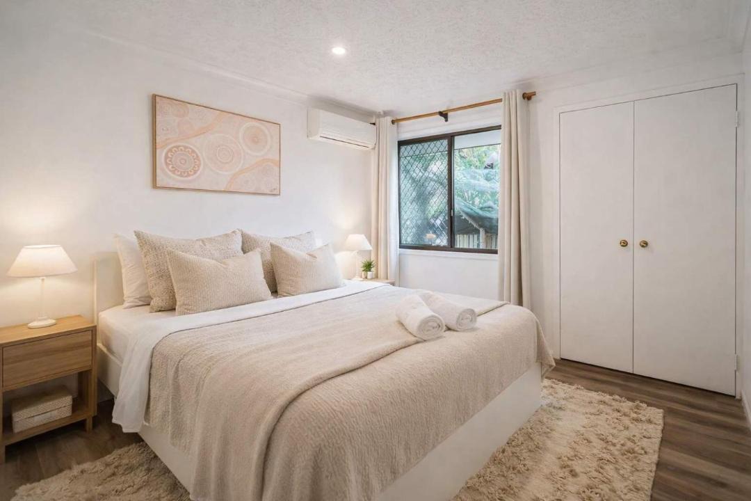 Photo of Bedroom in Kirwan