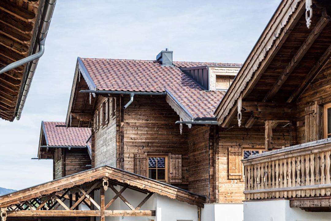 Photo of Others in Hollersbach im Pinzgau
