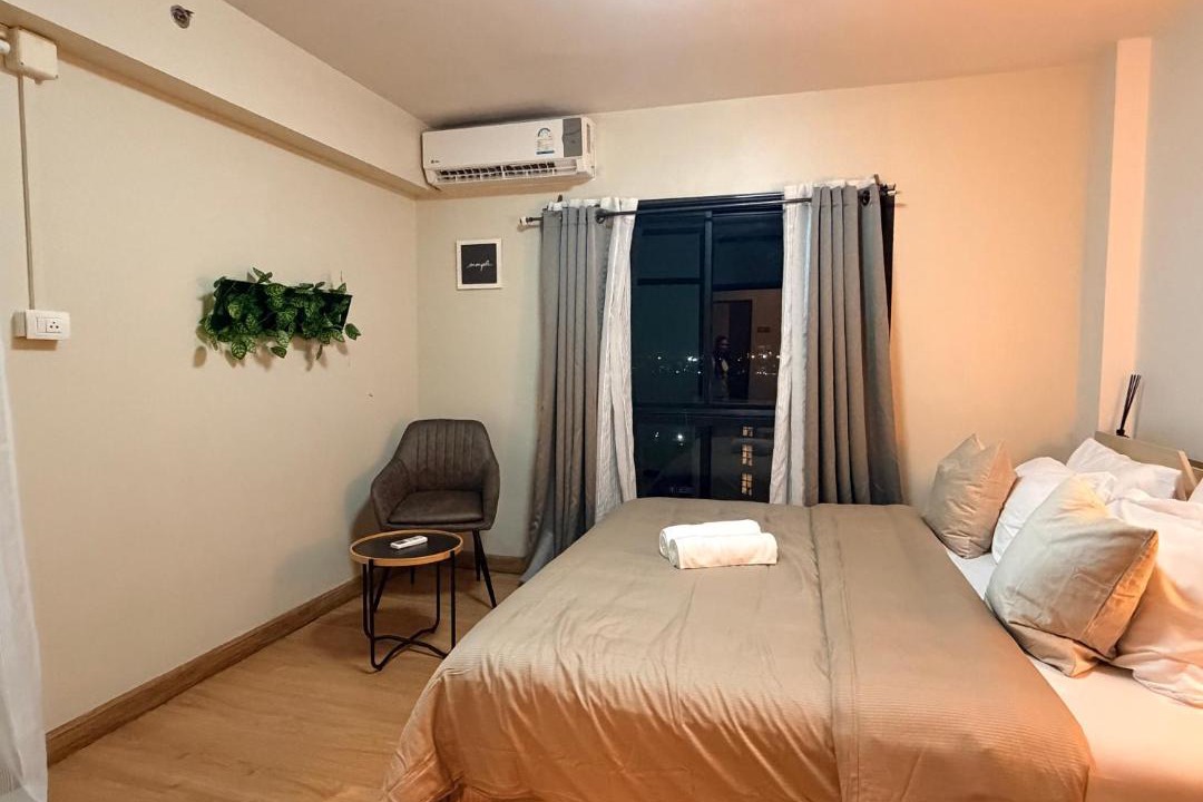 Photo of Bedroom in Phuket