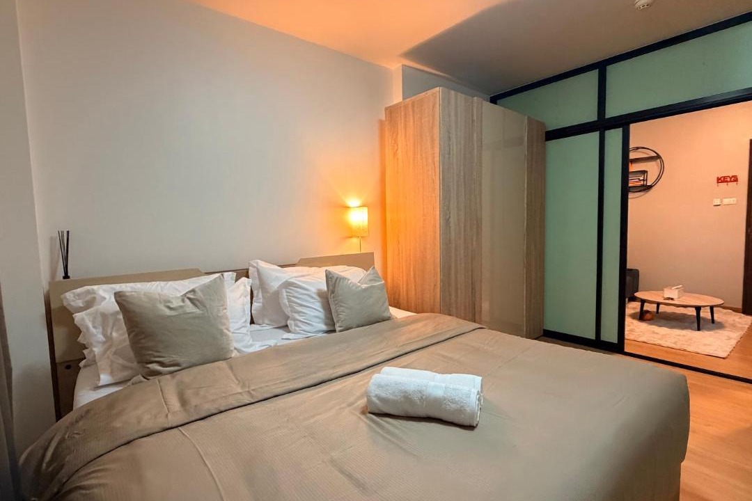 Photo of Bedroom in Phuket